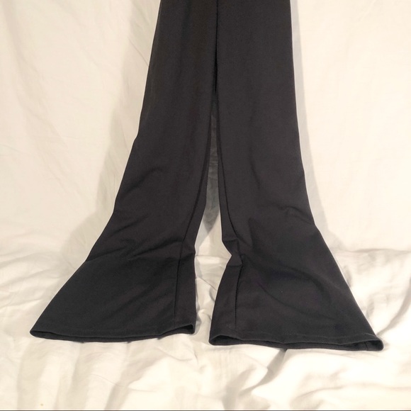 NWOT Lulu’s Thinking Out Loud Backless Jumpsuit S - Picture 3 of 7